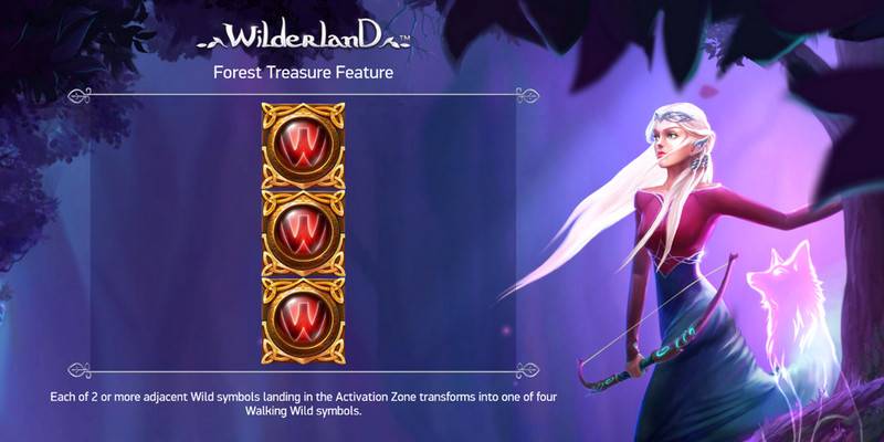 Wilderland