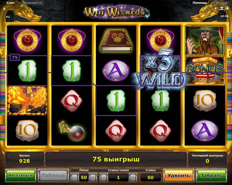 Win Wizards