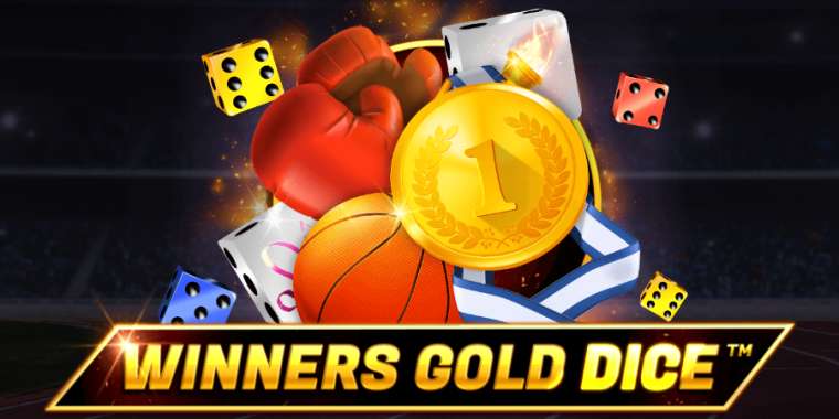 Play Winners Gold Dice slot