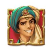 Wishbringer: Aladdin