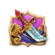 Wishbringer: Weapons