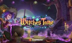Play Witches Tome