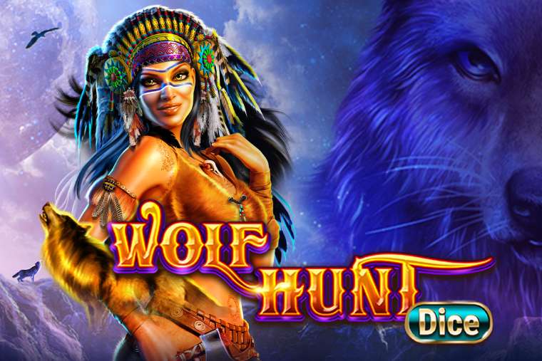 Play Wolf Hunt — Dice slot