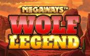 Wolf Legend Megaways slot