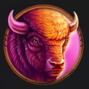 Wolf Strike Hold and Win Extra: buffalo