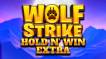 Wolf Strike Hold and Win Extra slot