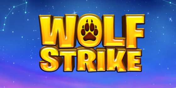 Wolf Strike (Iron Dog)