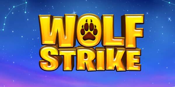 Wolf Strike