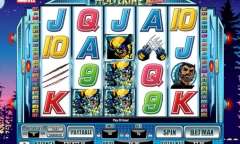Play Wolverine – Action Stacks