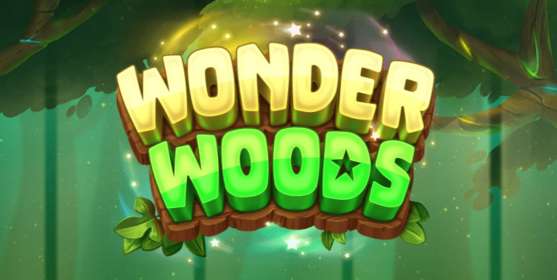 Wonder Woods (JFTW)