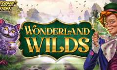 Play Wonderland Wilds