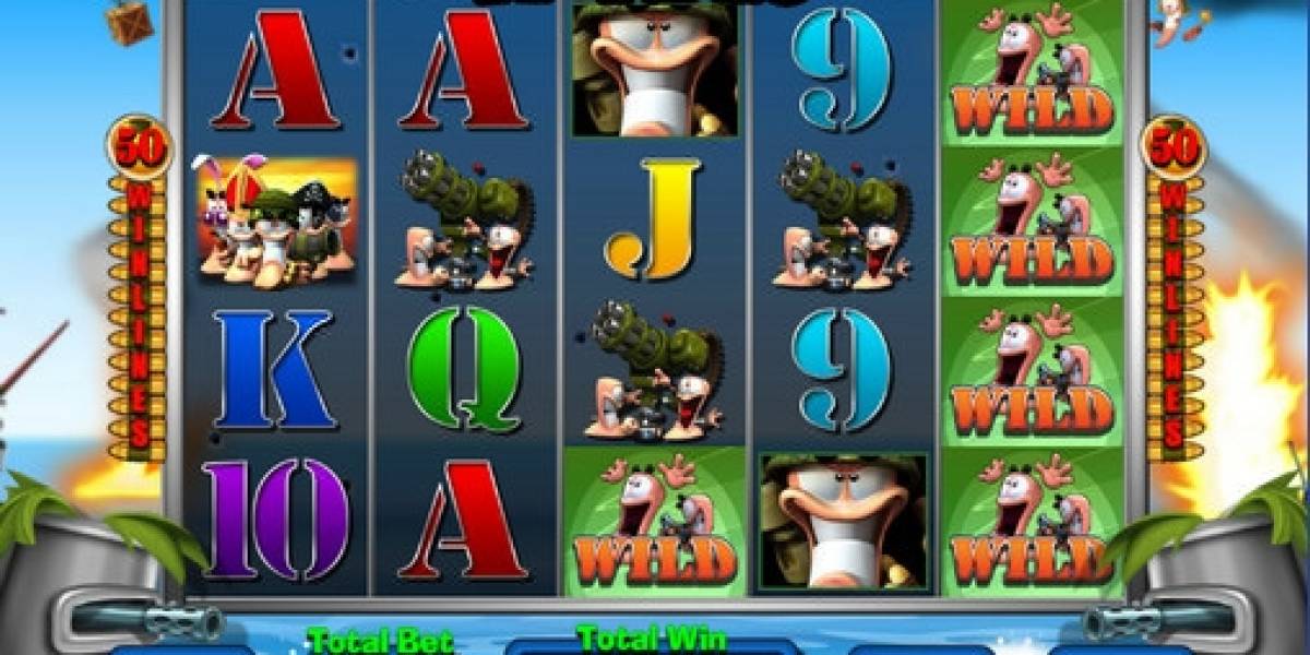 Worms