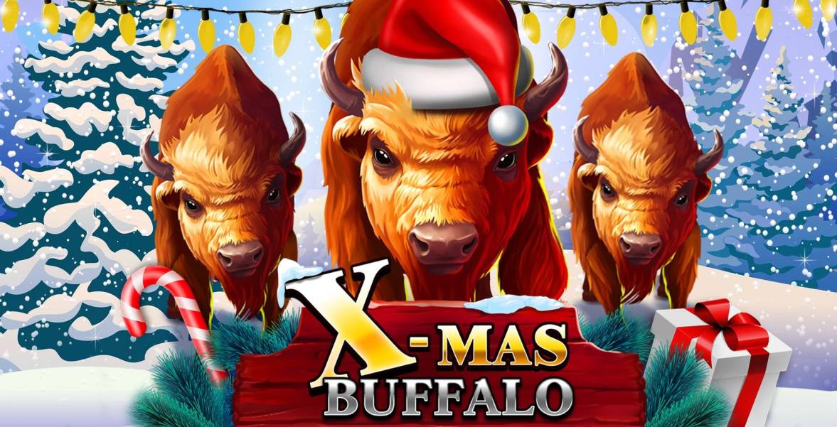 X-Mas Buffalo