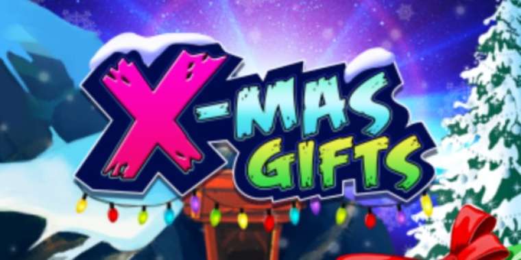 Play X-Mas Gifts slot