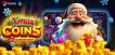 Xmas Coins slot