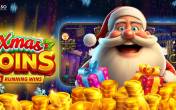 Xmas Coins slot