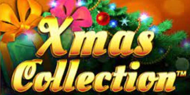 Play Xmas Collection 10 Lines slot