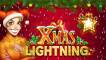 Xmas Lighting slot