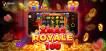 Xmas Royale 100 slot