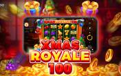 Xmas Royale 100 slot
