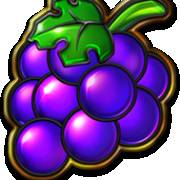 XMAS Royale: Grapes