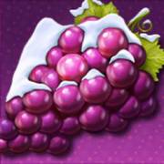 Xmass Pop Delight: Grapes
