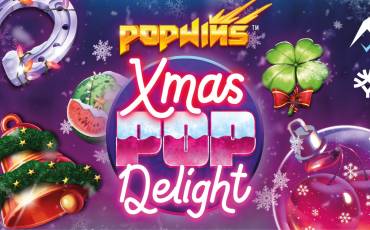Xmass Pop Delight