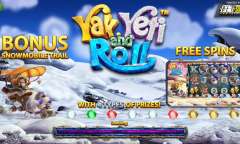 Play Yak, Yeti and Roll