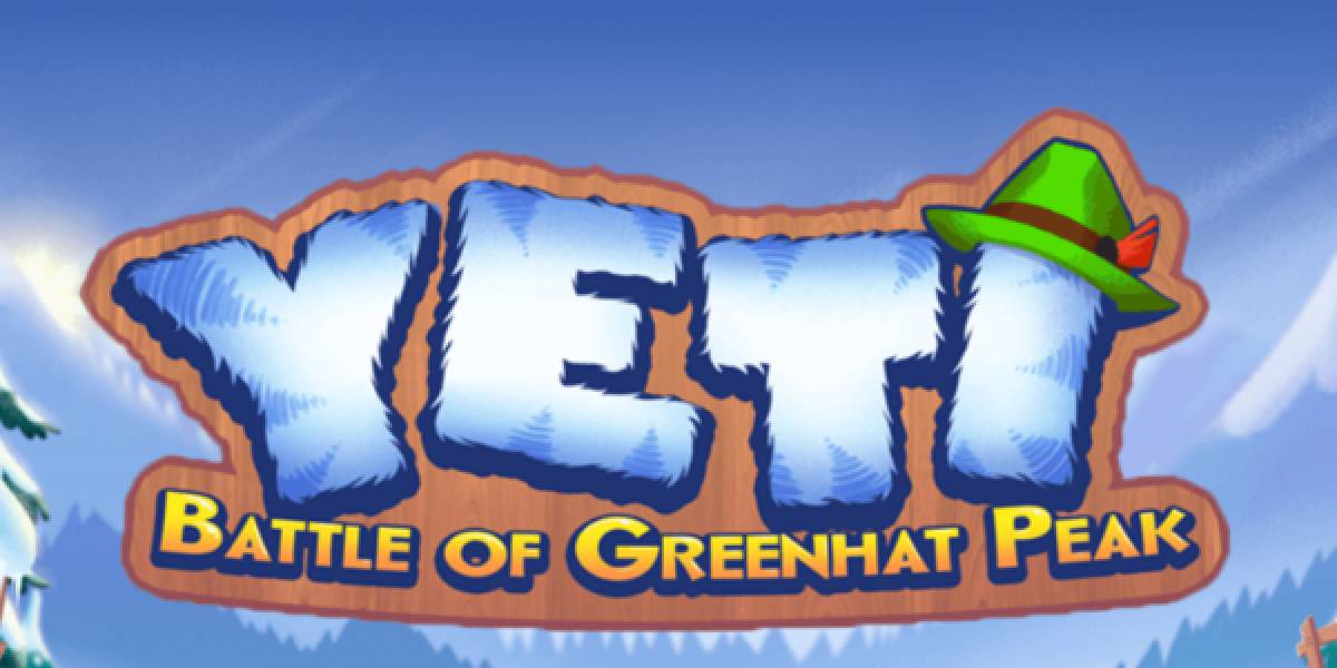 Yeti: Battle of Greenhat Peak