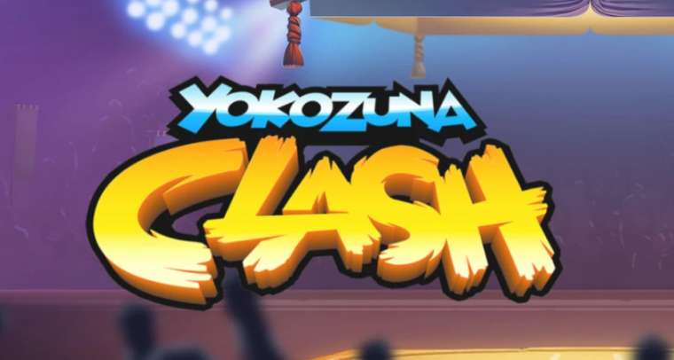 Play Yokozuna Clash slot