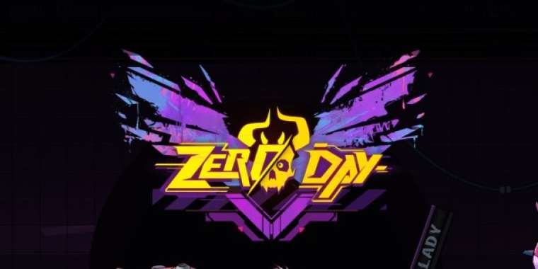 Play Zero Day slot