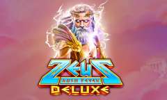 Play Zeus Rush Fever Deluxe