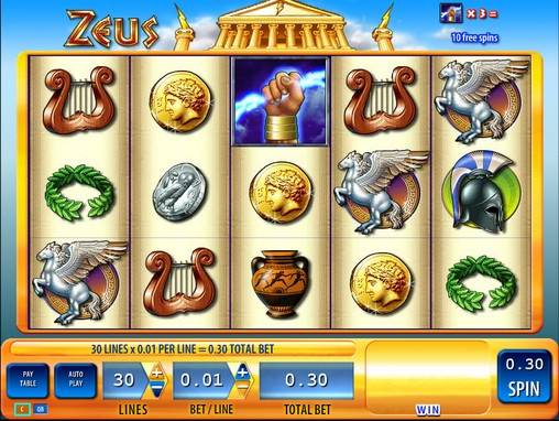Zeus
