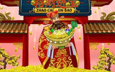Zhao Cai Jin Bao