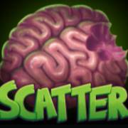 Zombie Hoard: Brain