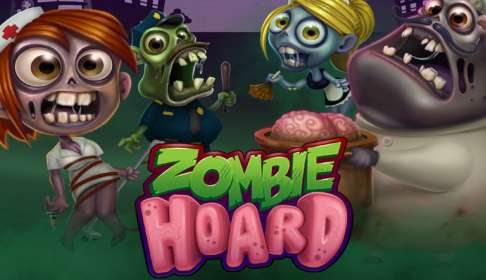 Zombie Hoard (Slingshot Studios)