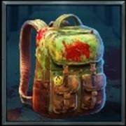 Zombie School Megaways: Backpack