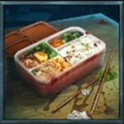 Zombie School Megaways: Food