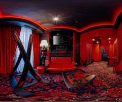 First Casino Lviv: S&M