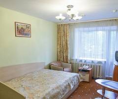 Casino XO Club Minsk: Single standard