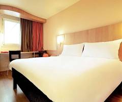 Casino Barriere Fribourg: Guest Room
