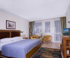Maritim Jolie Ville Resort & Casino Sharm El Sheikh: Jolie suites