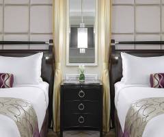 The Venetian Las Vegas: Luxury Two Queen Suite - Venezia