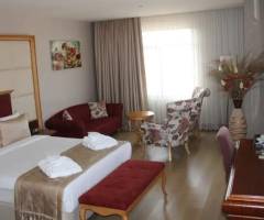Princess Casino Batumi: Junior Suite