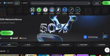 Reload Free spins - up to 135 FS every week at FLAGMAN Casino: FLAGMAN online casino
