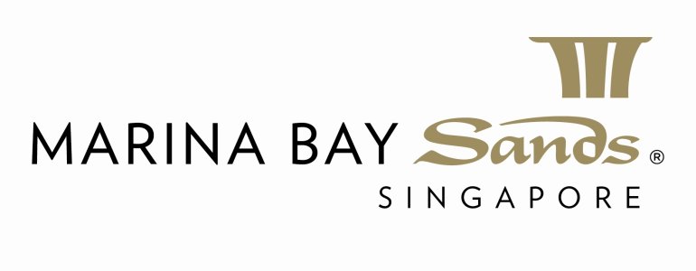 logo casino Marina Bay Sands