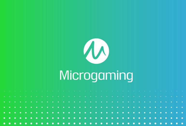 microgaming casino software