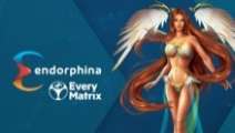 Endorphina Enters New Partnership with EveryMatrix
