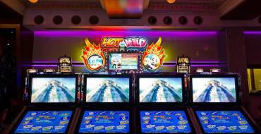 Casino Peace Batumi: Popular slots