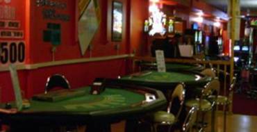 Emerald Casino Clondalkin: Game tables